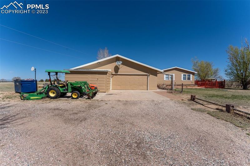 27900 Big Springs Rd, Calhan, CO 80808