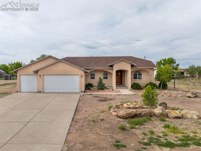 27908 Iris Rd, Pueblo, CO 81006
