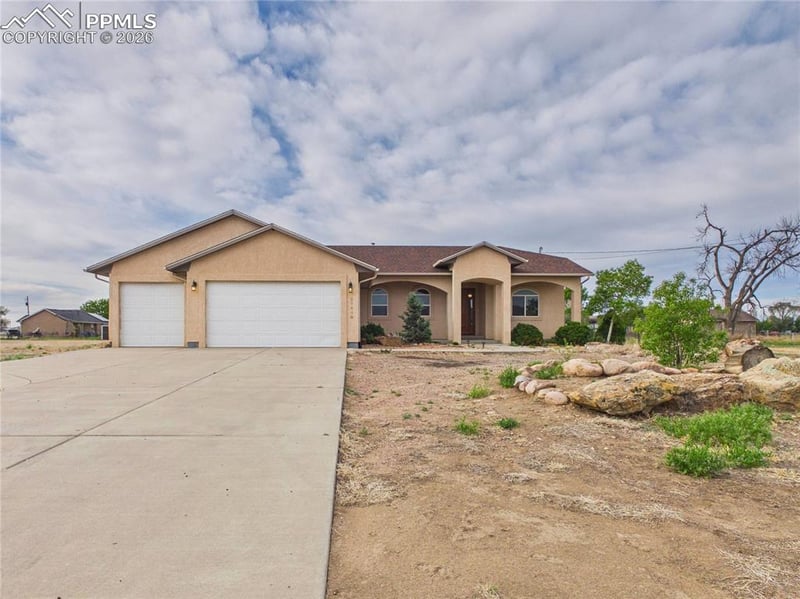27908 Iris Rd, Pueblo, CO 81006