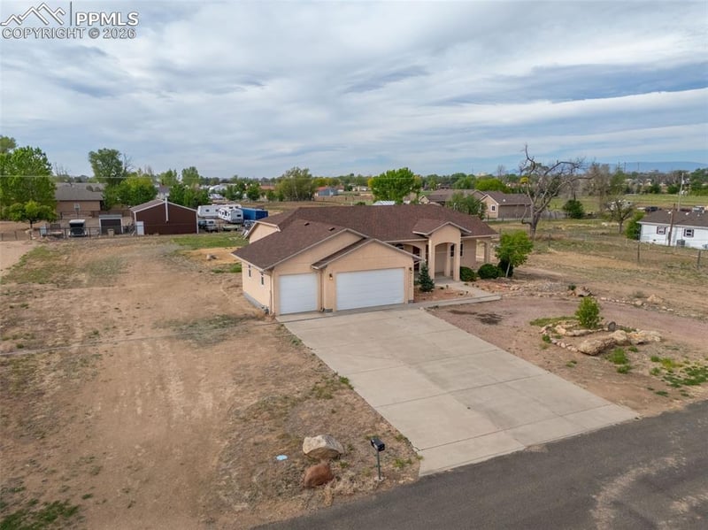 27908 Iris Rd, Pueblo, CO 81006
