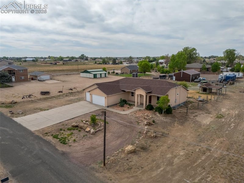 27908 Iris Rd, Pueblo, CO 81006
