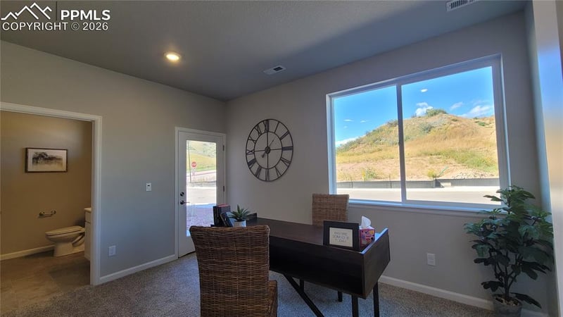2794 Soleil Hts, Colorado Springs, CO 80907