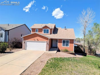 2796 Brookline Ct, Colorado Springs, CO 80906