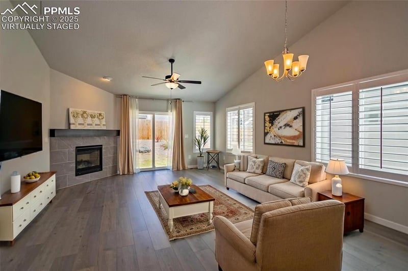 2797 Equine Ct, Colorado Springs, CO 80922