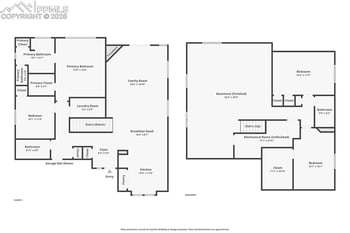 2797 Equine Ct, Colorado Springs, CO 80922