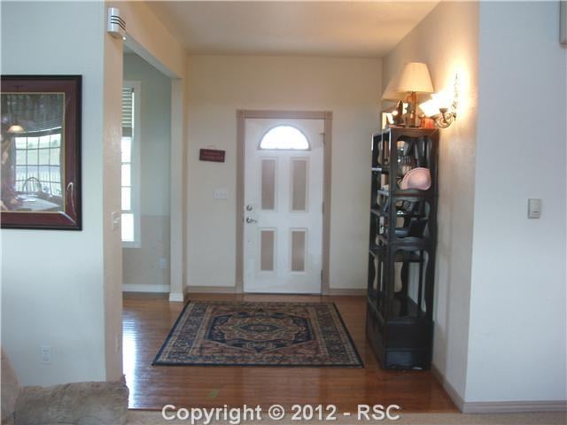 27990 Private 139 Rd, Agate, CO 80101