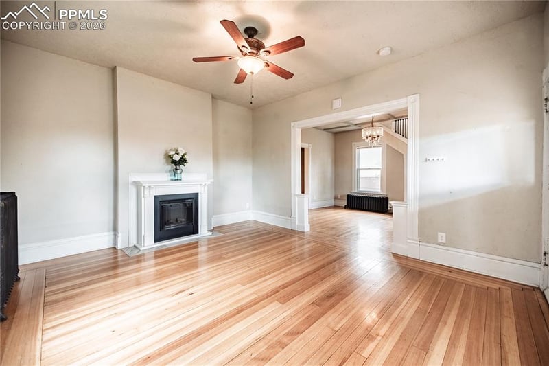 28 7th St, Colorado Springs, CO 80905