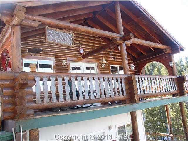 28 Ankerite Ln, Divide, CO 80814