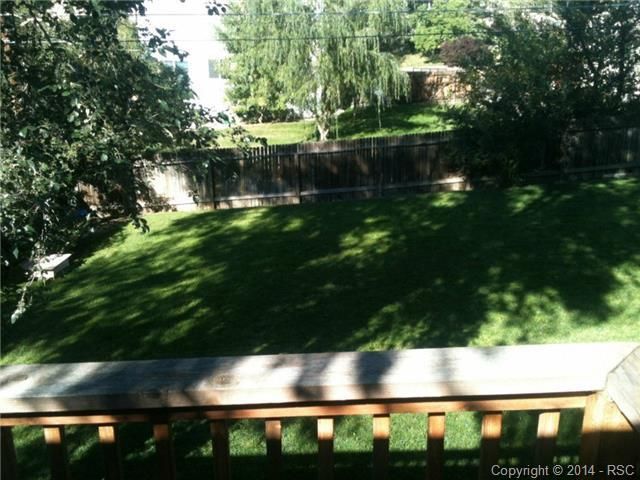 28 W Clover Cir, Colorado Springs, CO 80906