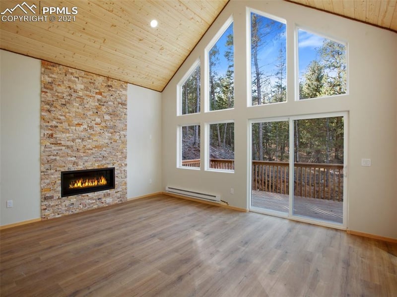28 Joseph Rd, Woodland Park, CO 80863