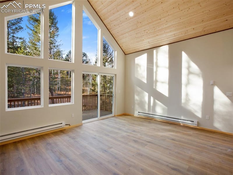 28 Joseph Rd, Woodland Park, CO 80863
