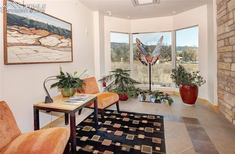 28 W Monument St #201, Colorado Springs, CO 80903