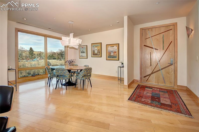 28 W Monument St #201, Colorado Springs, CO 80903