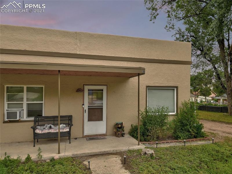 28 Mount Washington Dr, Colorado Springs, CO 80906