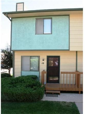 28 Murray Hts, Colorado Springs, CO 80916
