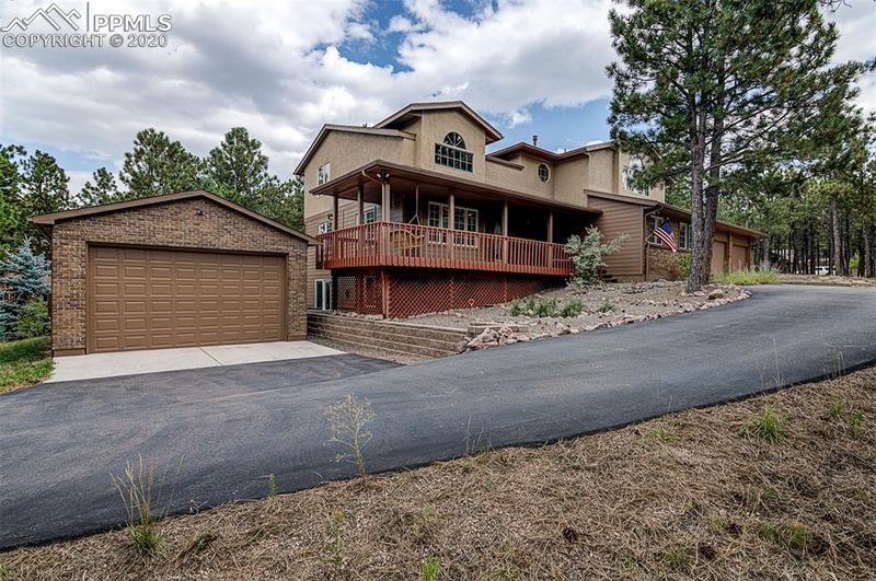 280 Jack Boot Way, Monument, CO 80132
