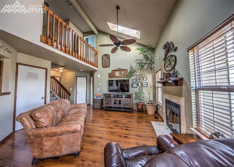 280 Pointer Pl, Colorado Springs, CO 80911
