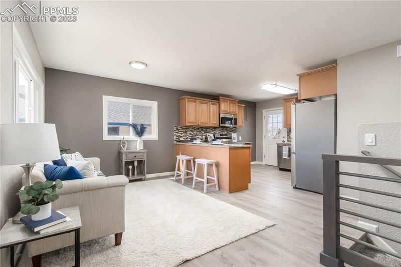 2801 Baltimore Ave, Pueblo, CO 81003
