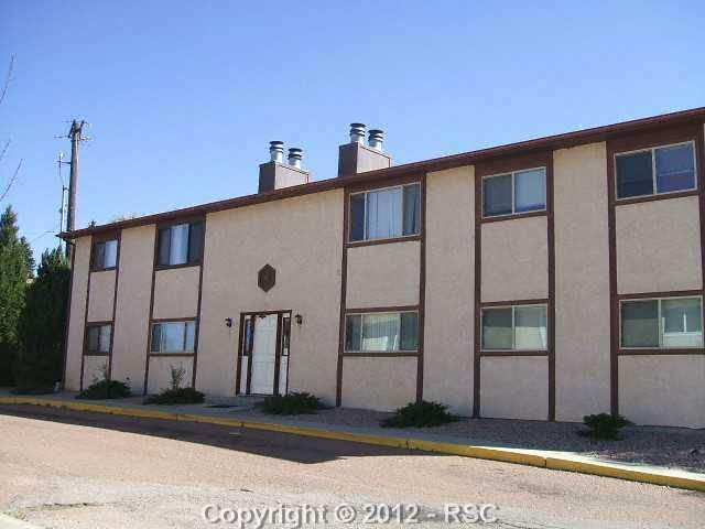 2801 King St, Colorado Springs, CO 80904