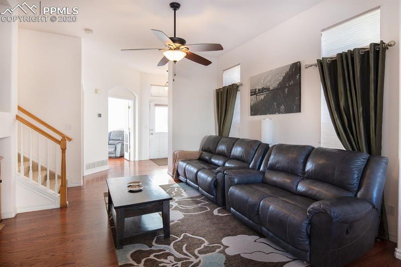 2801 Westgate Ave, Highlands Ranch, CO 80126