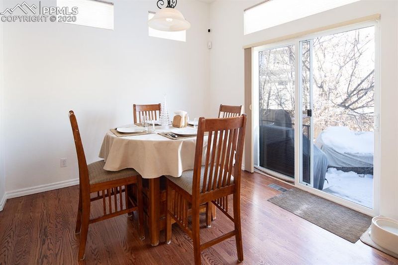 2801 Westgate Ave, Highlands Ranch, CO 80126