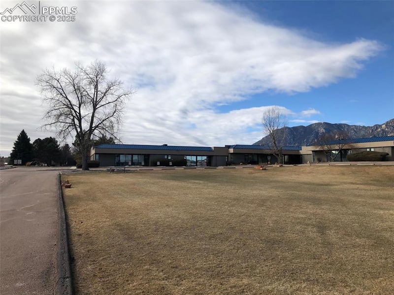 2802-2856 Janitell Rd, Colorado Springs, CO 80906