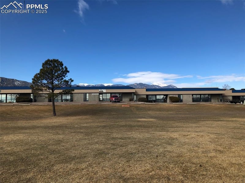 2802-2856 Janitell Rd, Colorado Springs, CO 80906