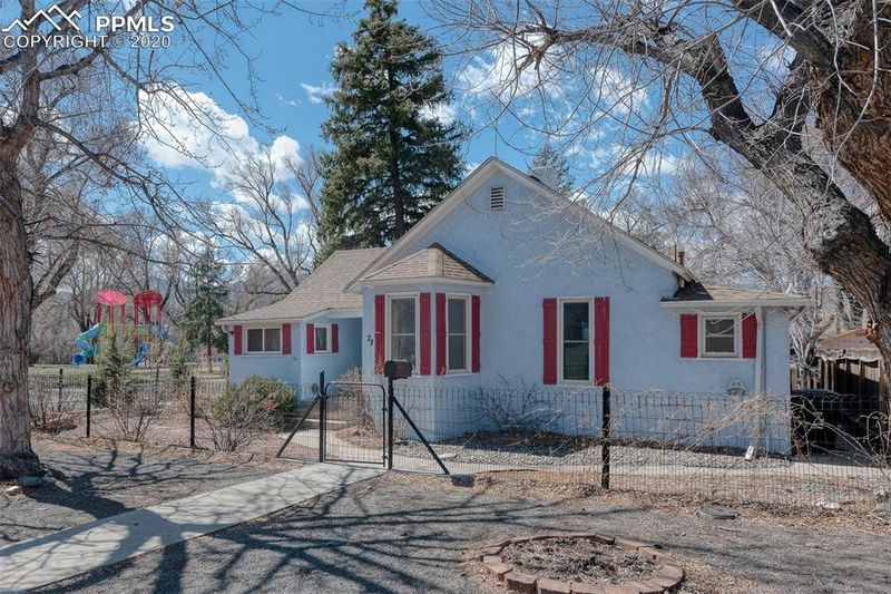 2802 Main St, Colorado Springs, CO 80907