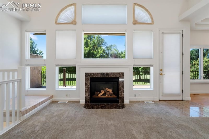 2804 Stonewall Hts, Colorado Springs, CO 80909