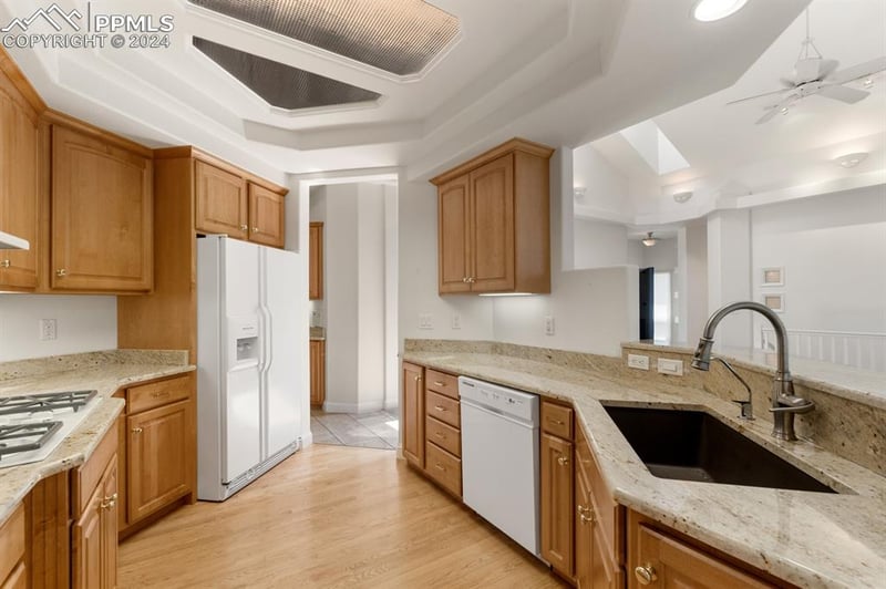 2804 Stonewall Hts, Colorado Springs, CO 80909