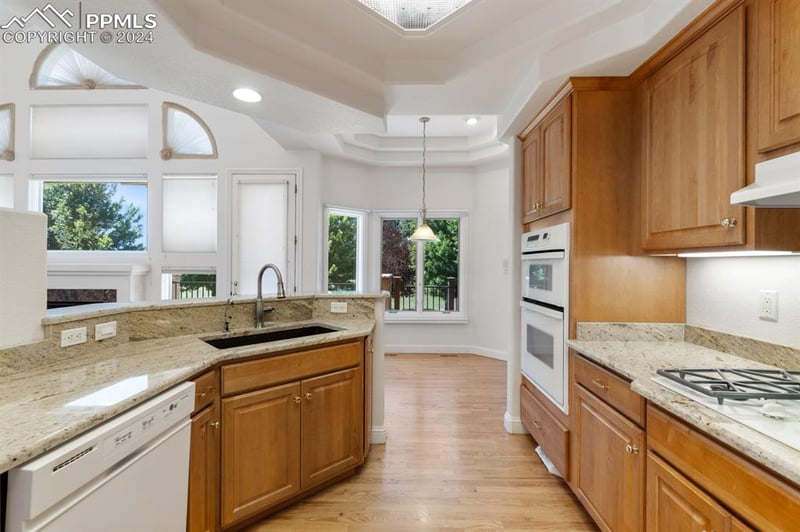 2804 Stonewall Hts, Colorado Springs, CO 80909