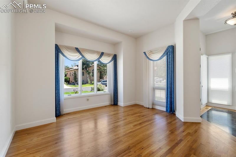 2804 Stonewall Hts, Colorado Springs, CO 80909