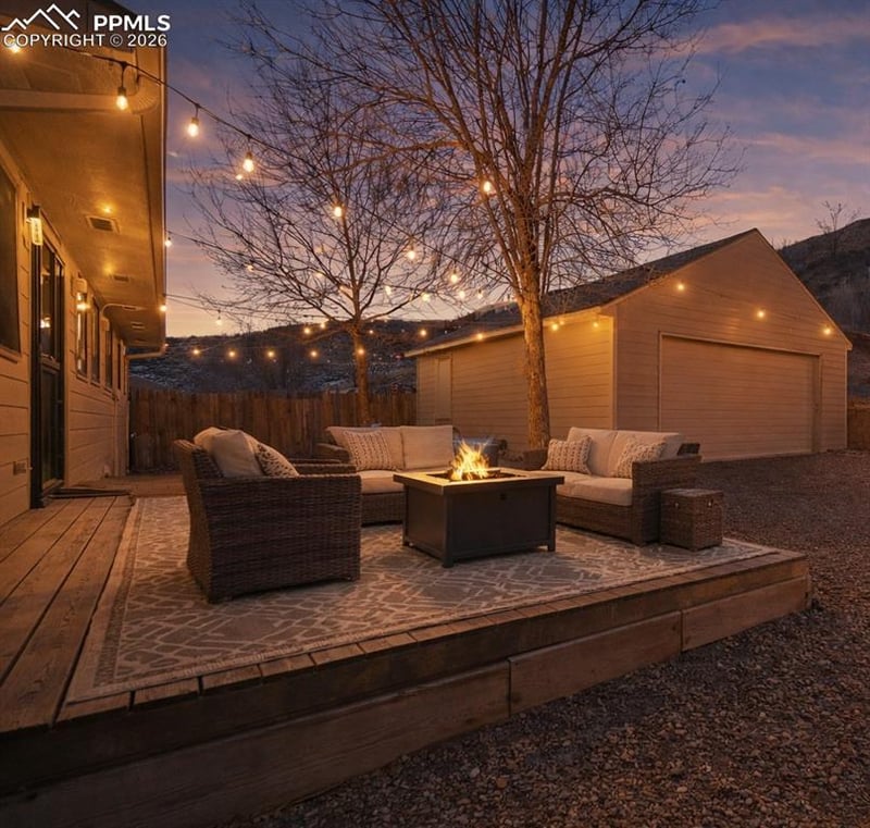 2804 Straus Ln, Colorado Springs, CO 80907