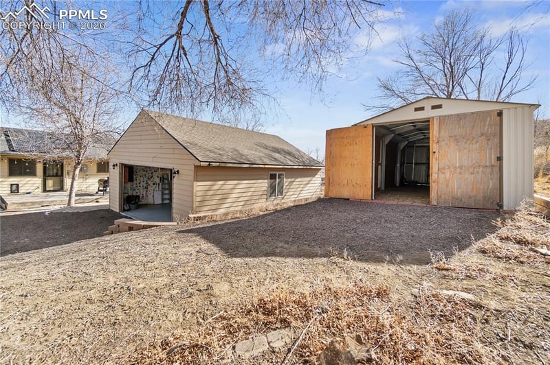 2804 Straus Ln, Colorado Springs, CO 80907