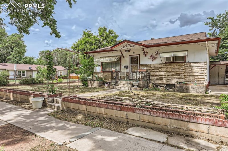 Home Worth Check