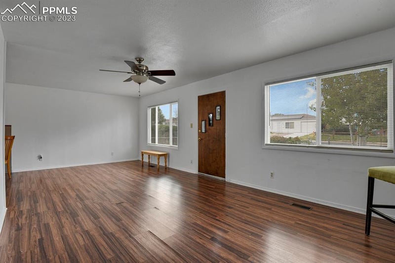 2805 Casden Cir, Colorado Springs, CO 80909