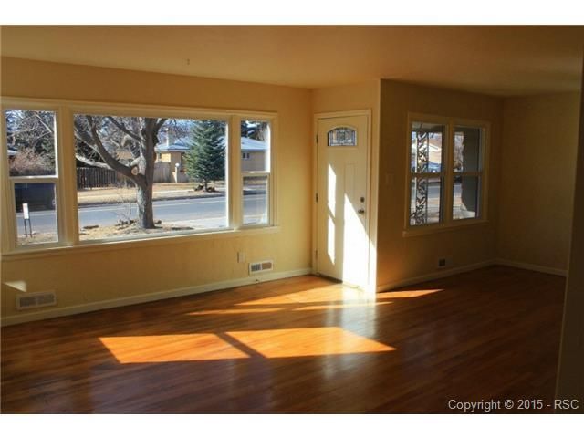 2805 Hancock Ave, Colorado Springs, CO 80907