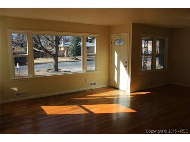 2805 Hancock Ave, Colorado Springs, CO 80907