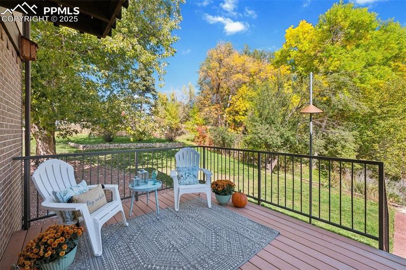2805 Old Broadmoor Rd, Colorado Springs, CO 80906