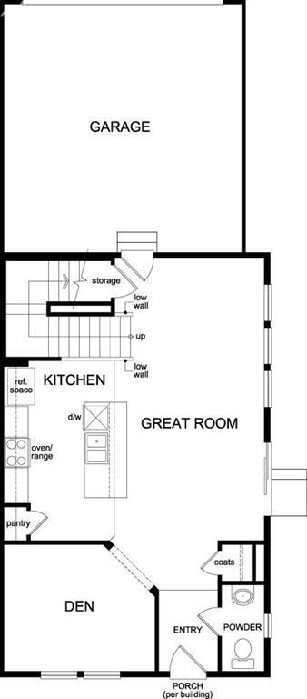 2805 Summer Day Ave, Castle Rock, CO 80109