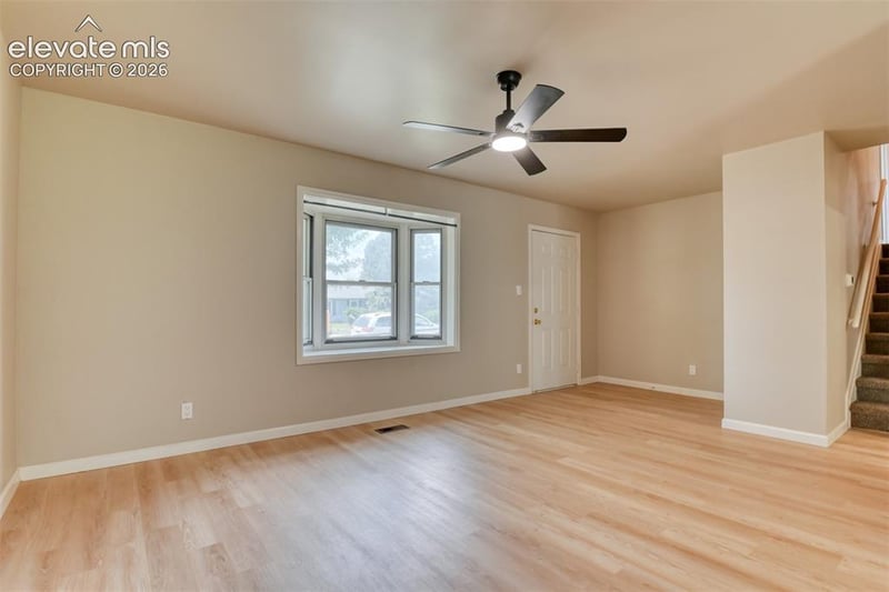2806 Casden Cir, Colorado Springs, CO 80909