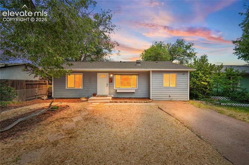 Home Worth Check