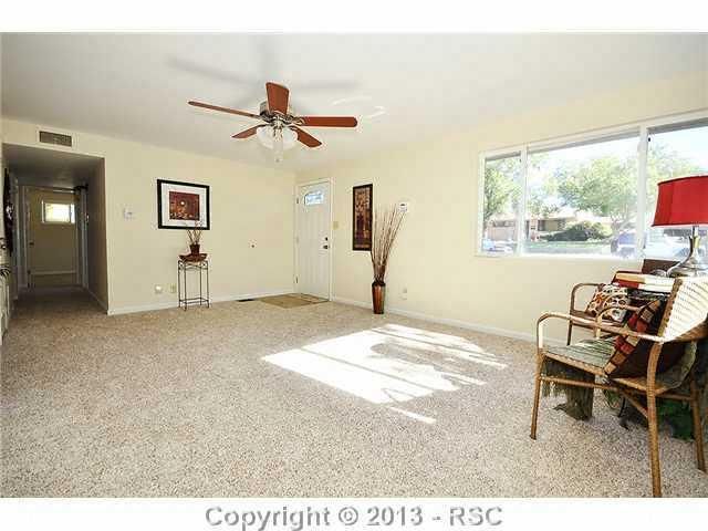 2808 Lark Dr, Colorado Springs, CO 80909