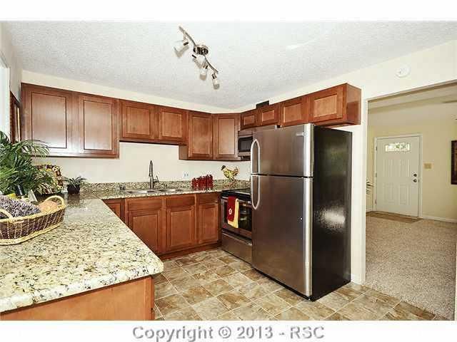 2808 Lark Dr, Colorado Springs, CO 80909