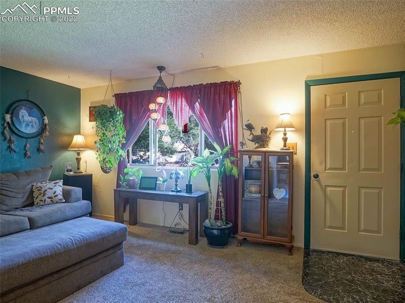 2808 Sage St, Colorado Springs, CO 80907