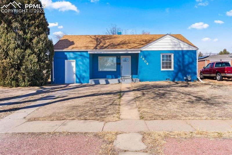 2809 6th Ave, Pueblo, CO 81003