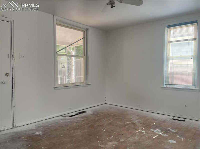 2809 W Bijou St, Colorado Springs, CO 80904