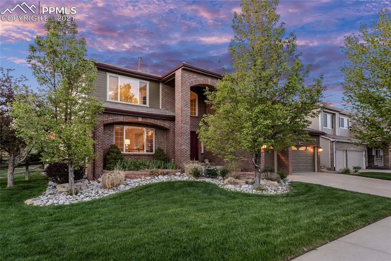2809 Huntsford Cir, Highlands Ranch, CO 80126