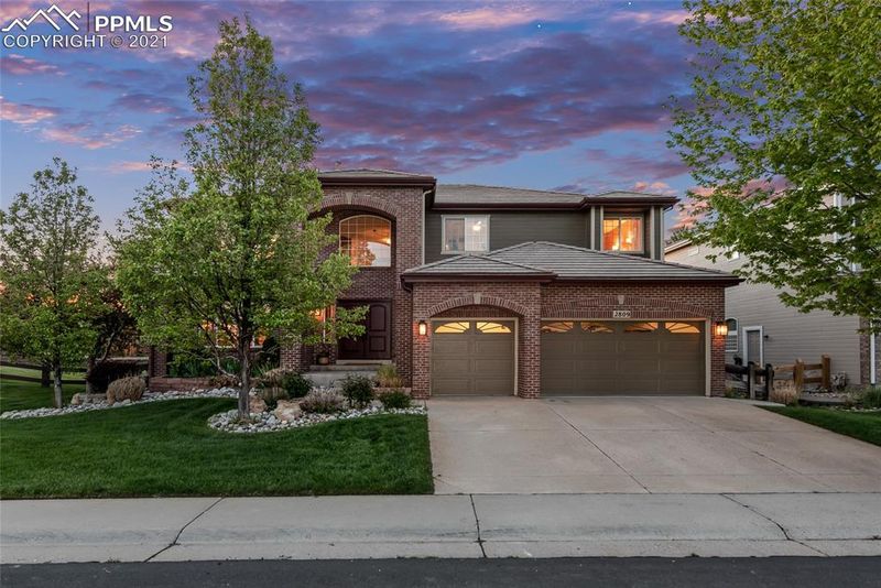 2809 Huntsford Cir, Highlands Ranch, CO 80126