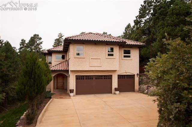 281 Balmoral Way, Colorado Springs, CO 80906